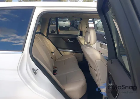 2015 Mercedes-Benz Glk 350 4Matic из США, поврежденный, VIN WDCGG8JB4FG426325